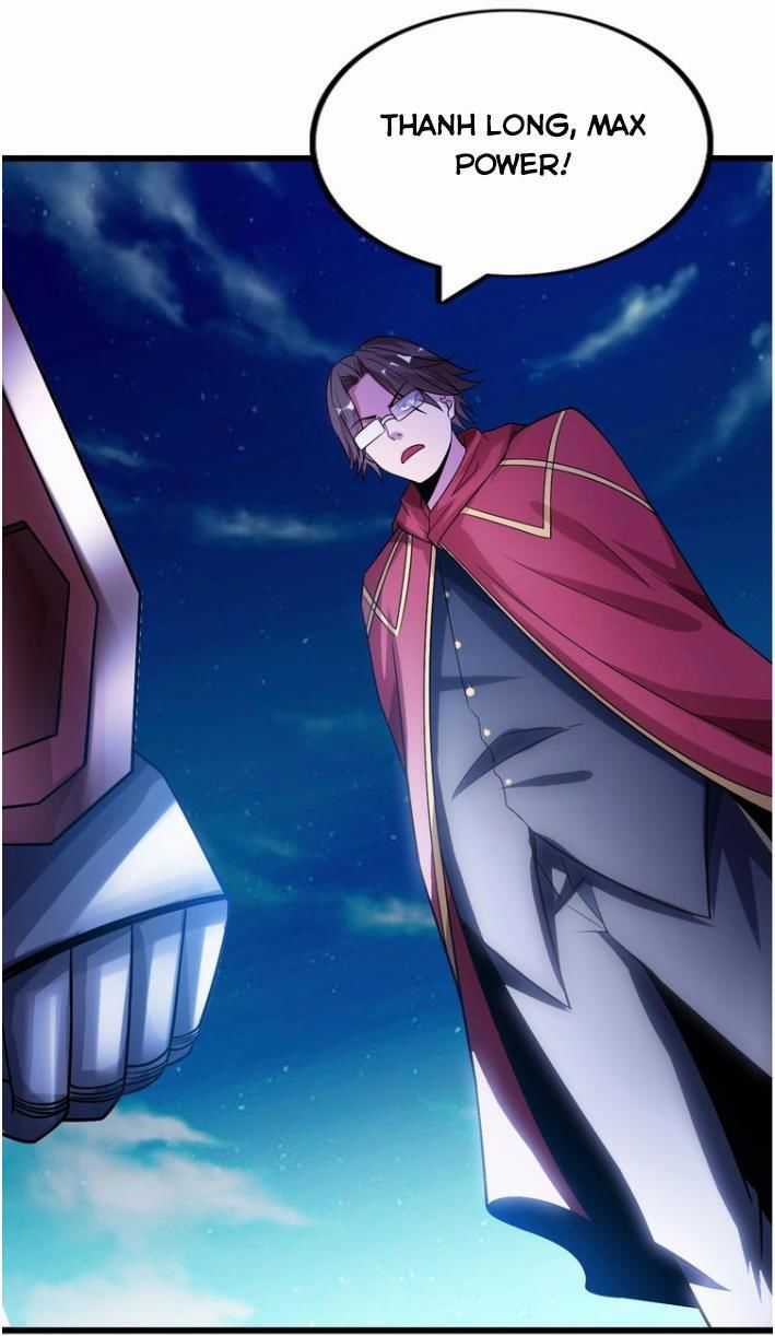 Đại Thiên Tài Bất Khả Chiến Bại Chính Là Ta Chương 30 trang 34