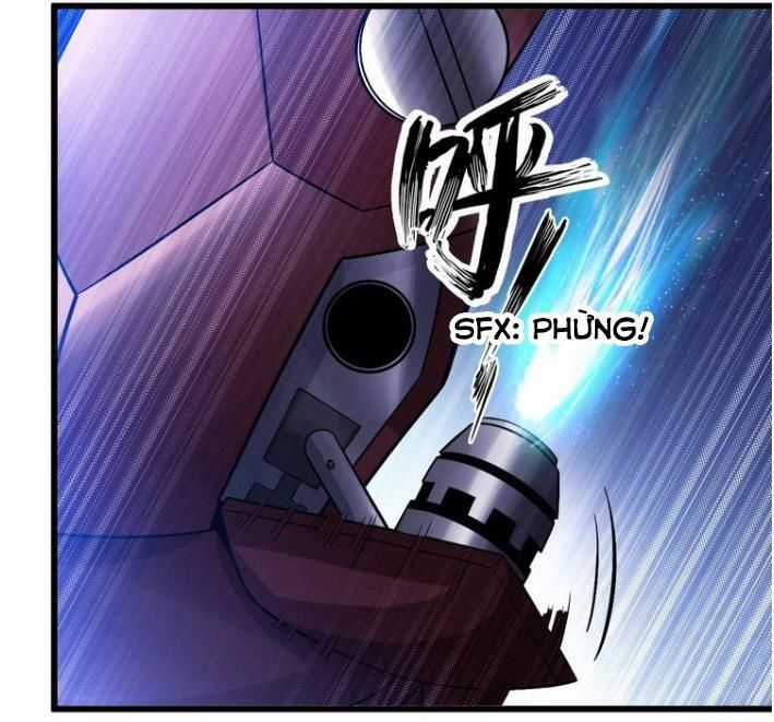 Đại Thiên Tài Bất Khả Chiến Bại Chính Là Ta Chương 30 trang 35