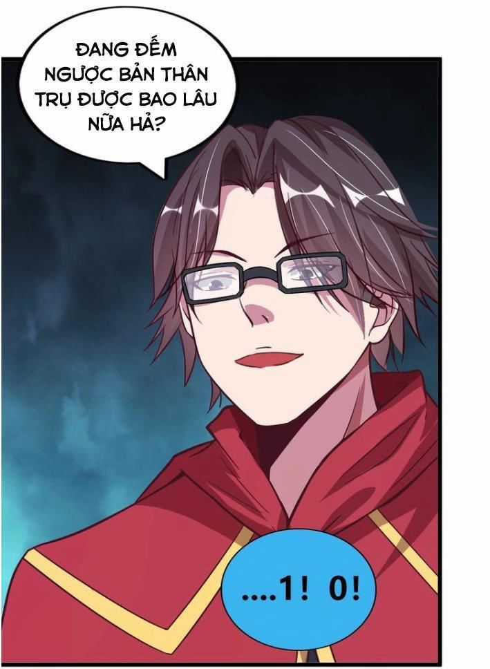 Đại Thiên Tài Bất Khả Chiến Bại Chính Là Ta Chương 30 trang 38