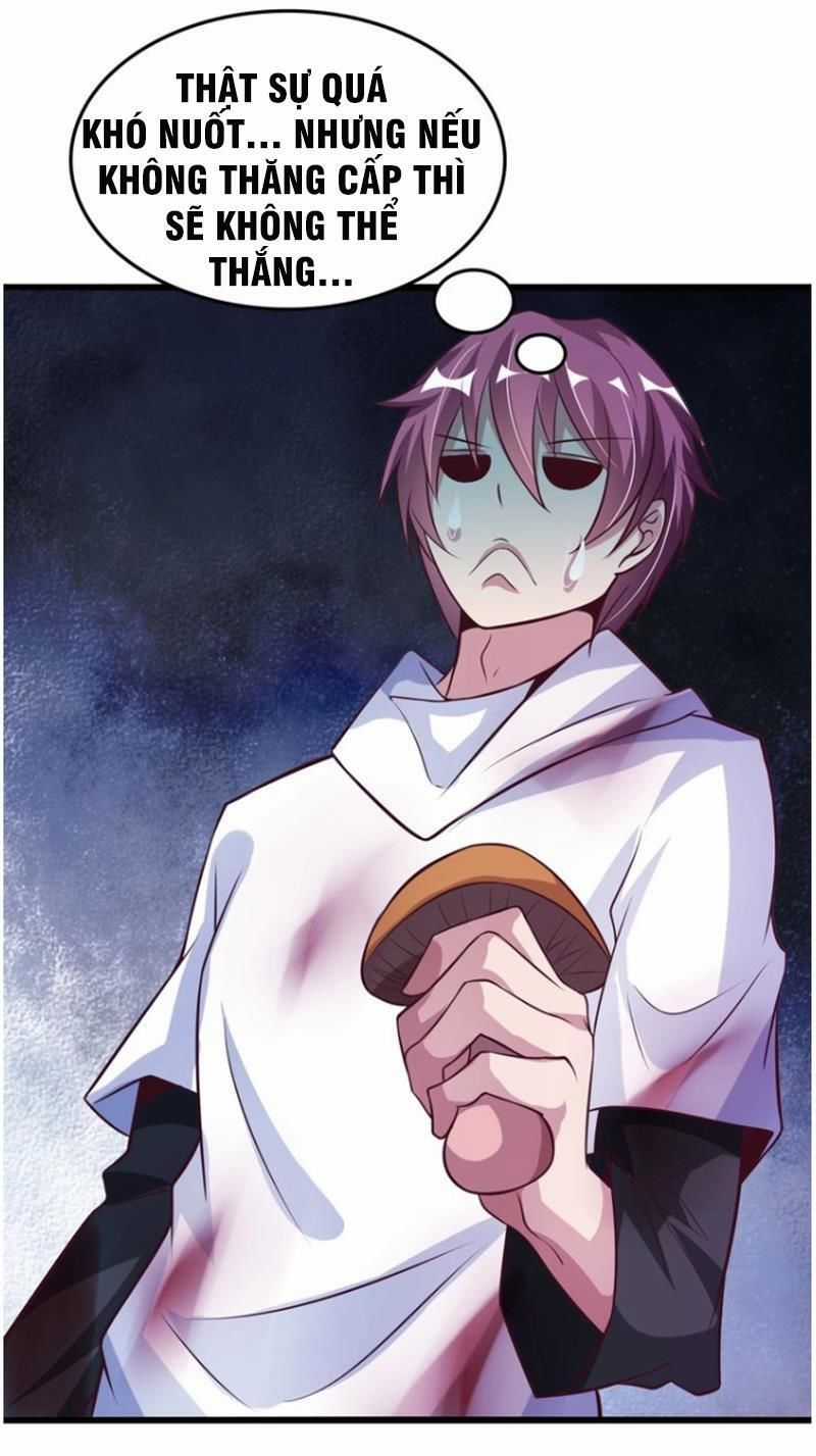 Đại Thiên Tài Bất Khả Chiến Bại Chính Là Ta Chương 30 trang 4