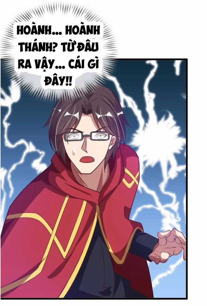 Đại Thiên Tài Bất Khả Chiến Bại Chính Là Ta Chương 30 trang 42