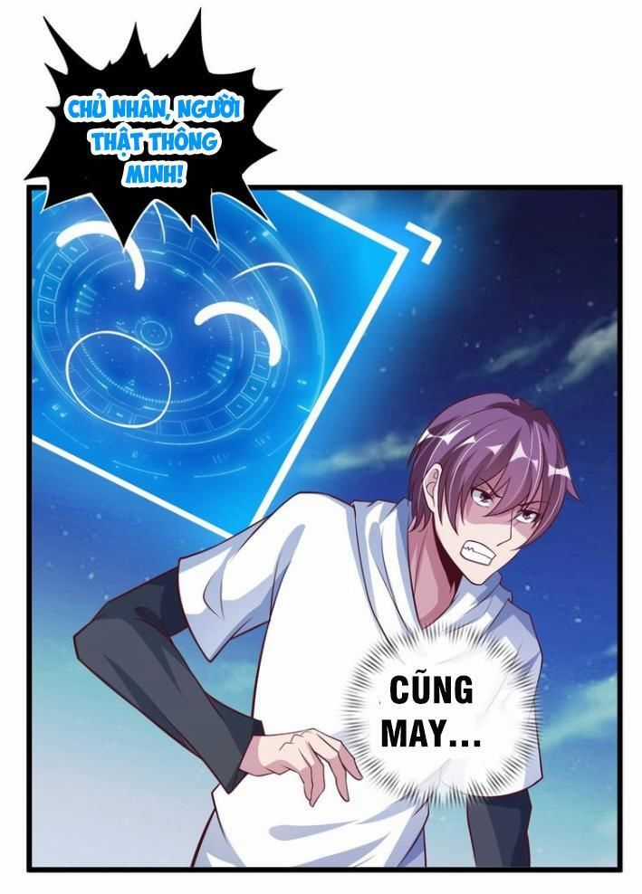 Đại Thiên Tài Bất Khả Chiến Bại Chính Là Ta Chương 30 trang 44