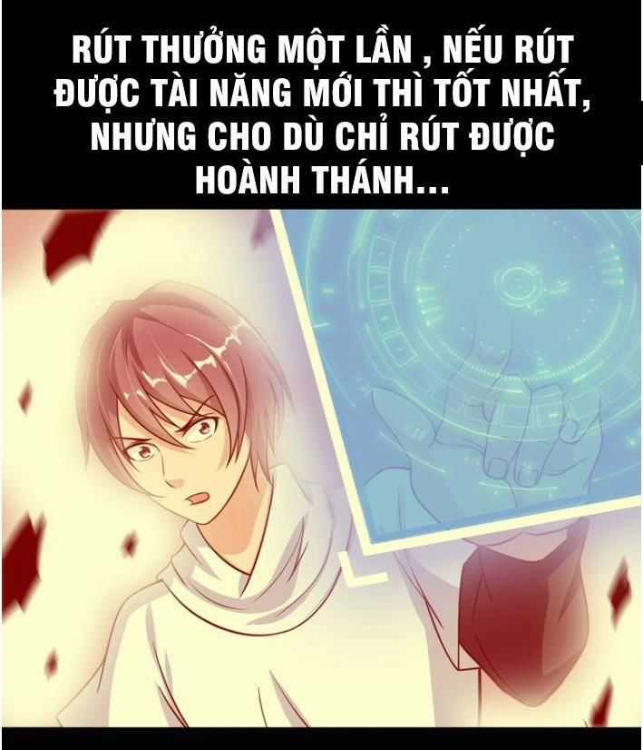 Đại Thiên Tài Bất Khả Chiến Bại Chính Là Ta Chương 30 trang 46