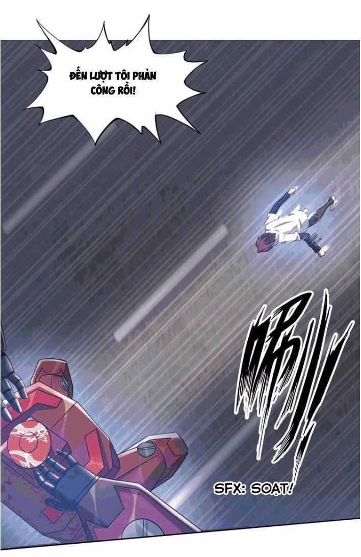 Đại Thiên Tài Bất Khả Chiến Bại Chính Là Ta Chương 30 trang 48