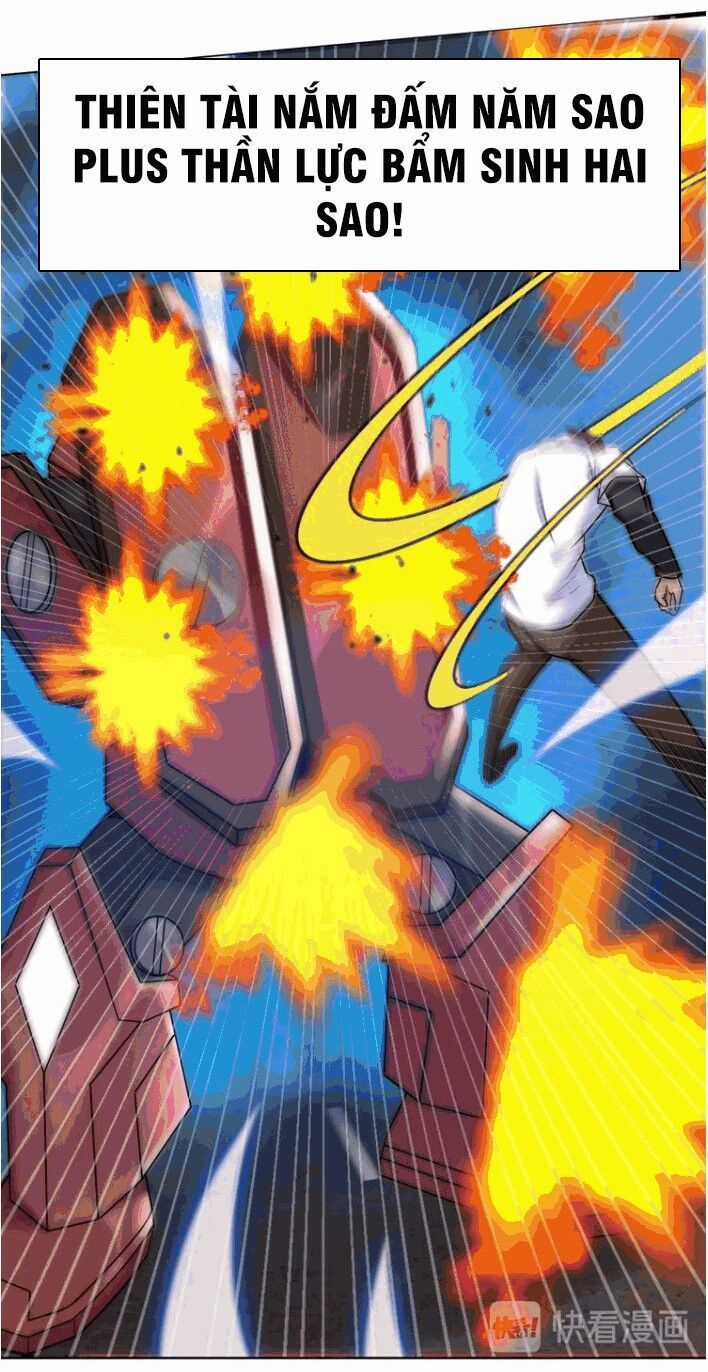 Đại Thiên Tài Bất Khả Chiến Bại Chính Là Ta Chương 30 trang 49