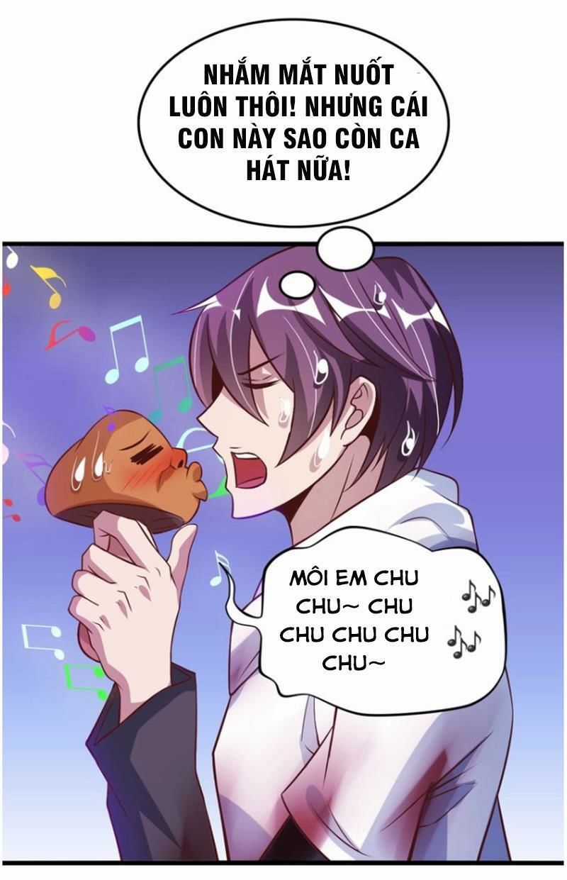 Đại Thiên Tài Bất Khả Chiến Bại Chính Là Ta Chương 30 trang 5