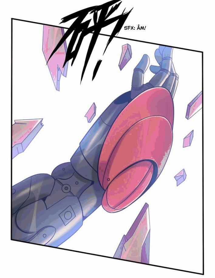 Đại Thiên Tài Bất Khả Chiến Bại Chính Là Ta Chương 30 trang 53