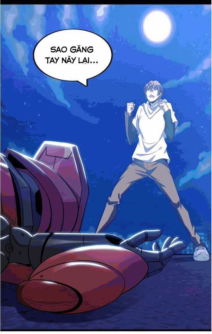 Đại Thiên Tài Bất Khả Chiến Bại Chính Là Ta Chương 30 trang 56