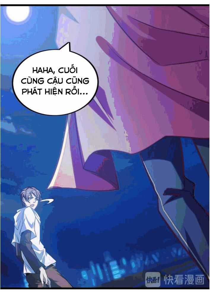 Đại Thiên Tài Bất Khả Chiến Bại Chính Là Ta Chương 30 trang 57