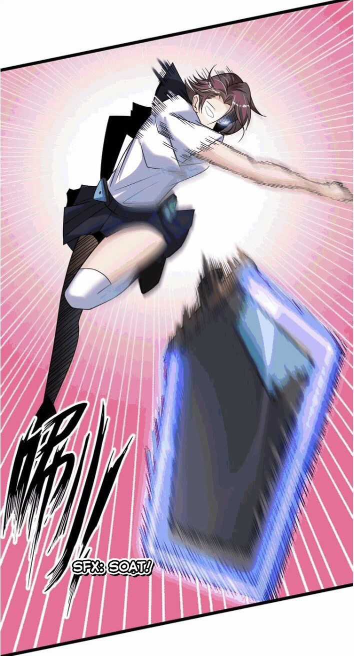 Đại Thiên Tài Bất Khả Chiến Bại Chính Là Ta Chương 30 trang 61