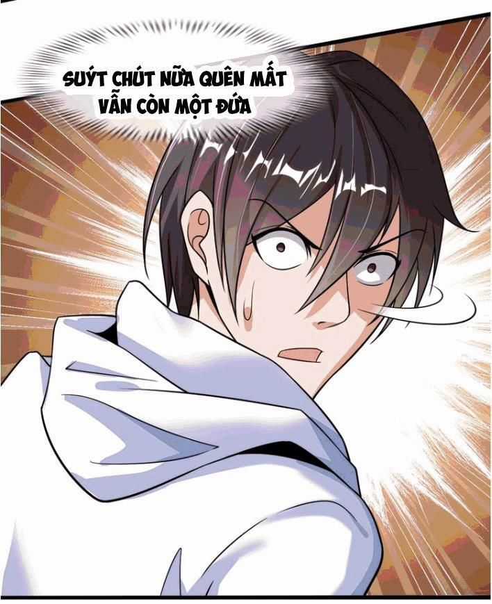 Đại Thiên Tài Bất Khả Chiến Bại Chính Là Ta Chương 30 trang 62