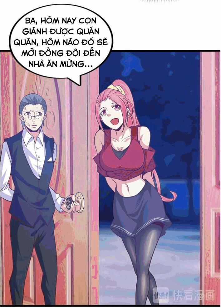 Đại Thiên Tài Bất Khả Chiến Bại Chính Là Ta Chương 30 trang 64