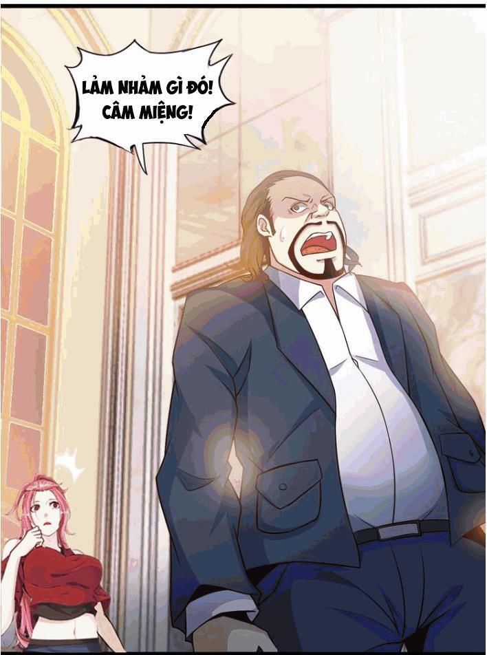 Đại Thiên Tài Bất Khả Chiến Bại Chính Là Ta Chương 30 trang 65