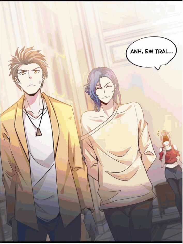 Đại Thiên Tài Bất Khả Chiến Bại Chính Là Ta Chương 30 trang 66