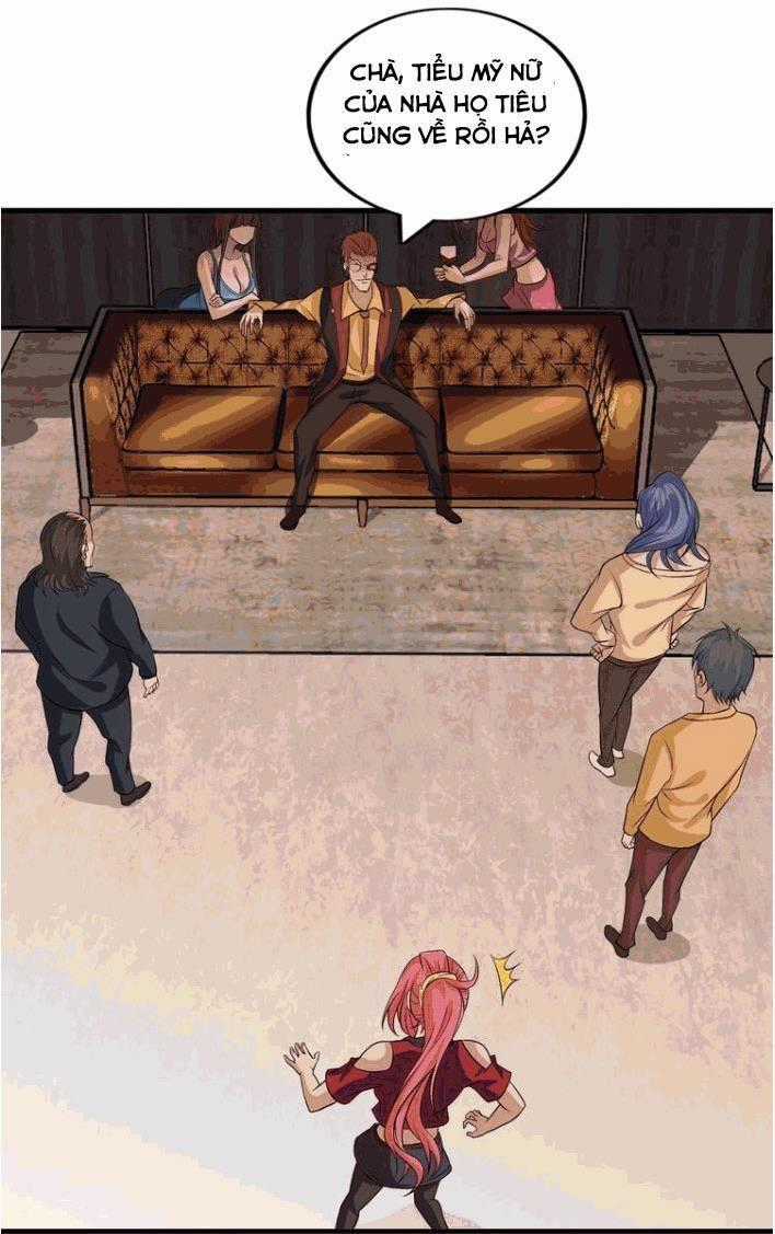 Đại Thiên Tài Bất Khả Chiến Bại Chính Là Ta Chương 30 trang 67