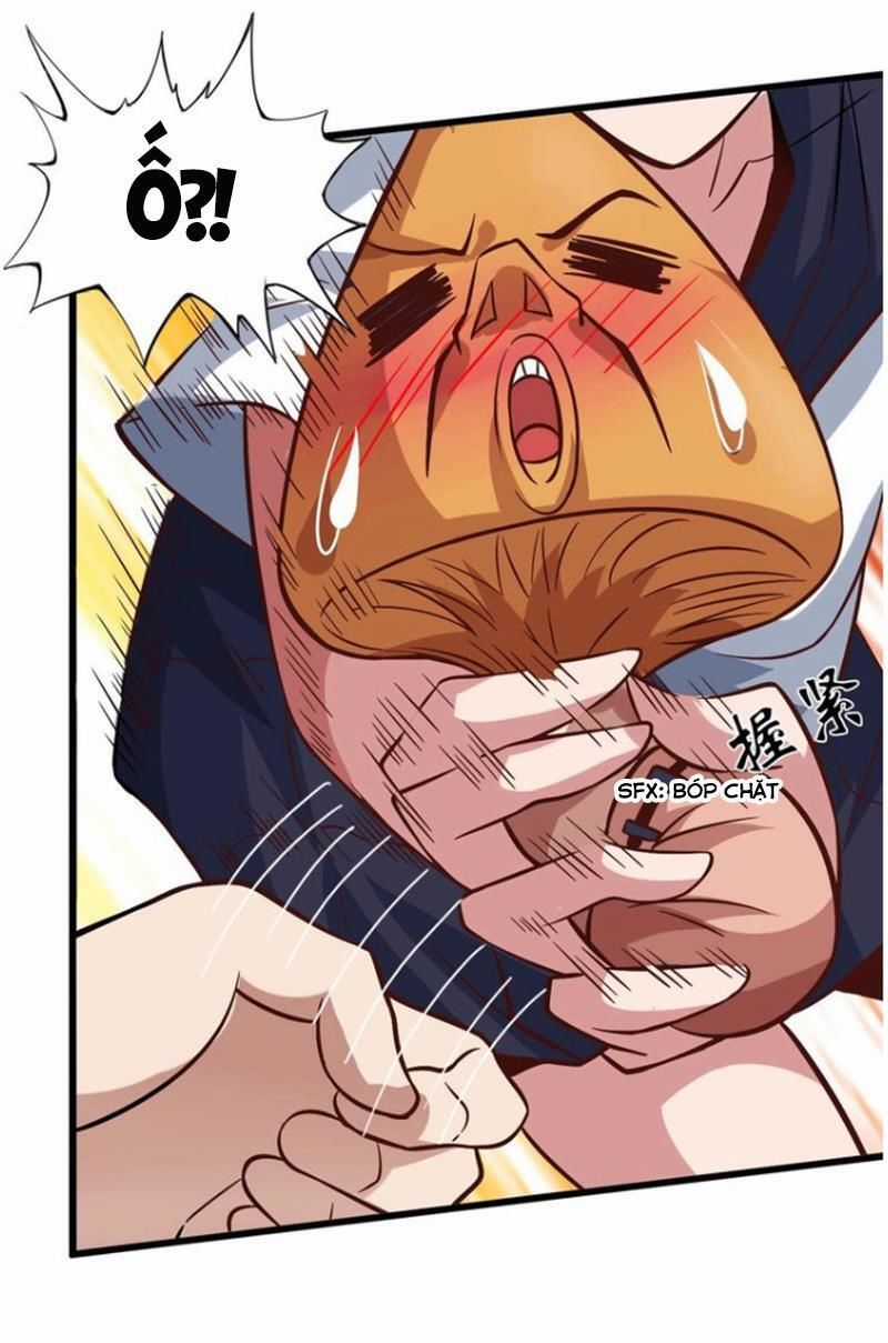 Đại Thiên Tài Bất Khả Chiến Bại Chính Là Ta Chương 30 trang 8