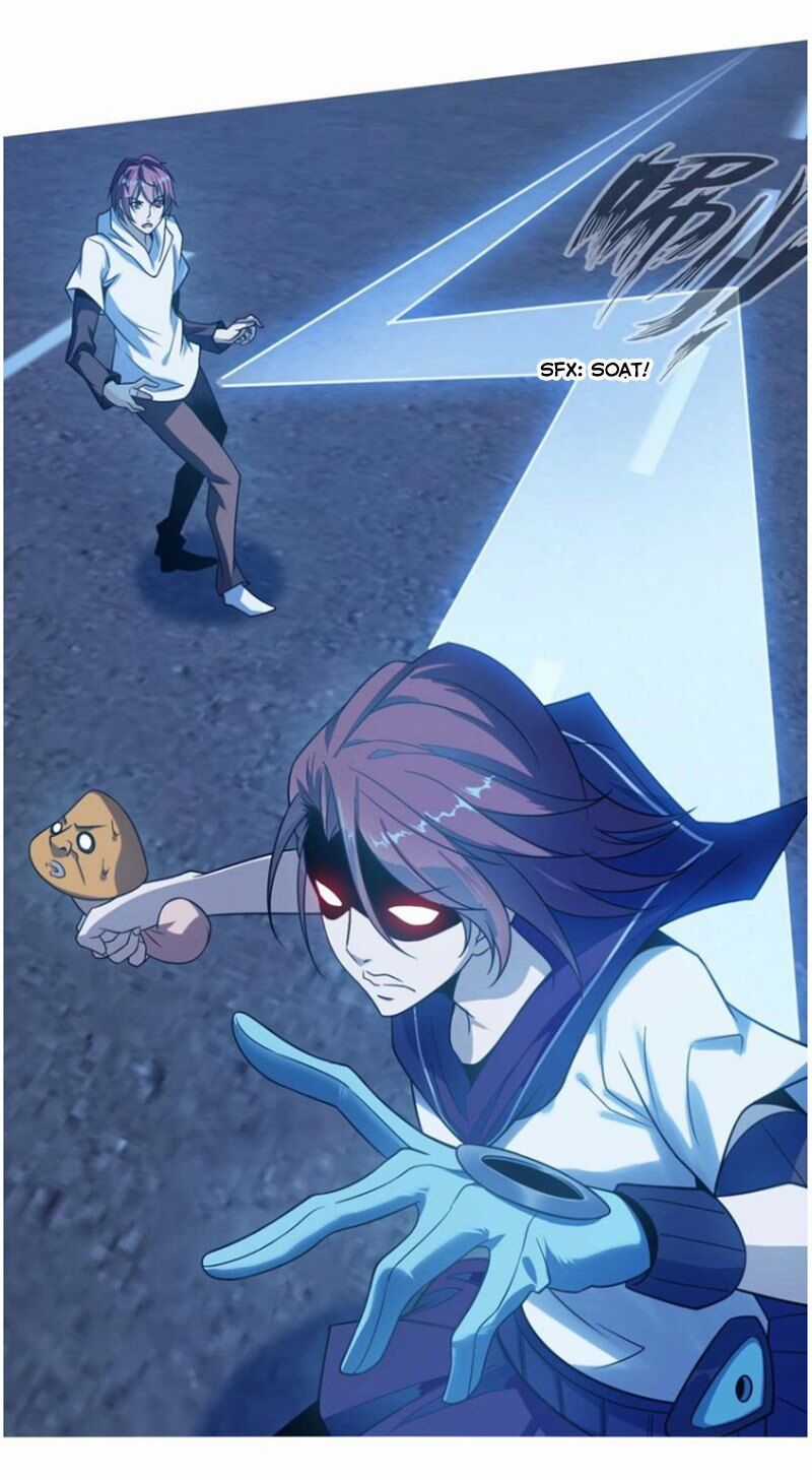 Đại Thiên Tài Bất Khả Chiến Bại Chính Là Ta Chương 30 trang 9