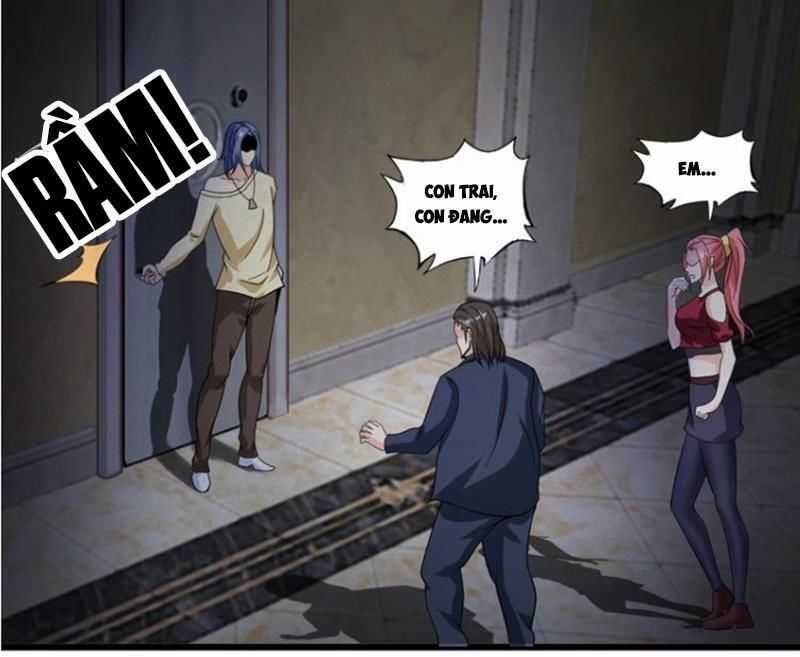 Đại Thiên Tài Bất Khả Chiến Bại Chính Là Ta Chương 31 trang 10