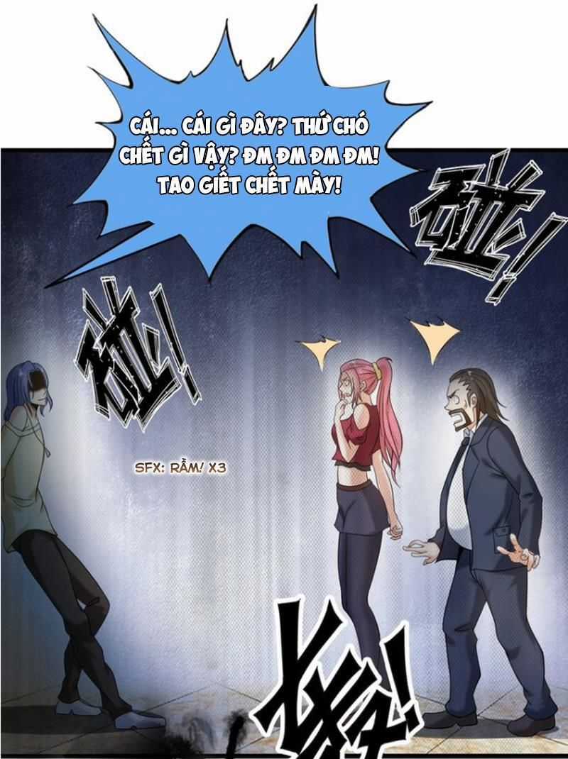 Đại Thiên Tài Bất Khả Chiến Bại Chính Là Ta Chương 31 trang 12