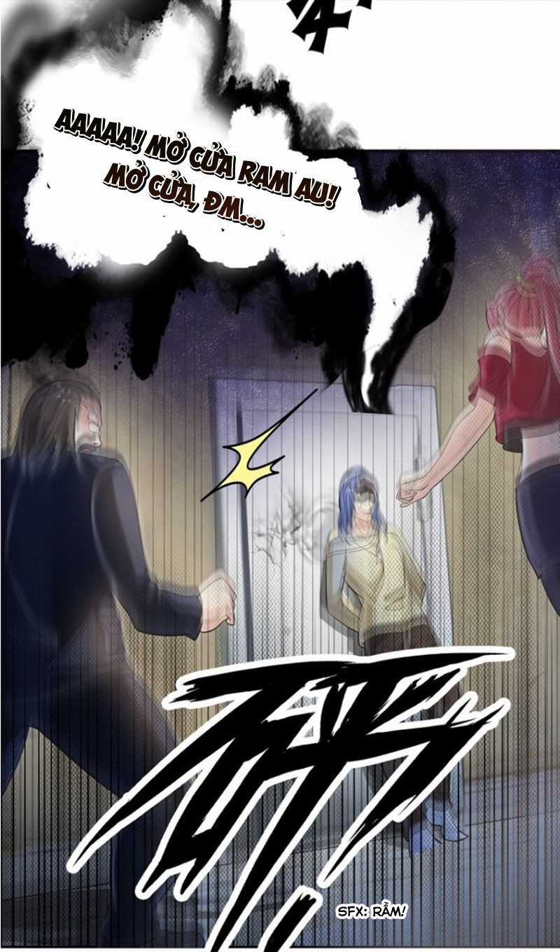 Đại Thiên Tài Bất Khả Chiến Bại Chính Là Ta Chương 31 trang 13