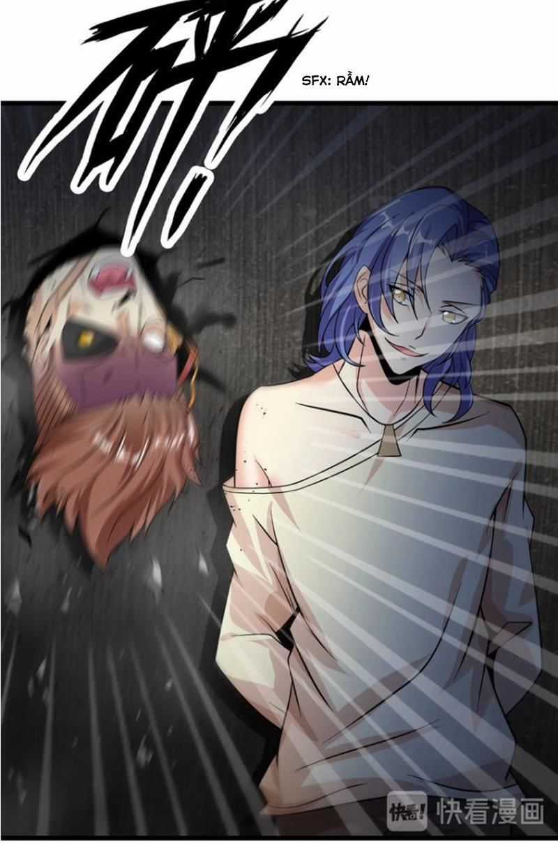 Đại Thiên Tài Bất Khả Chiến Bại Chính Là Ta Chương 31 trang 15