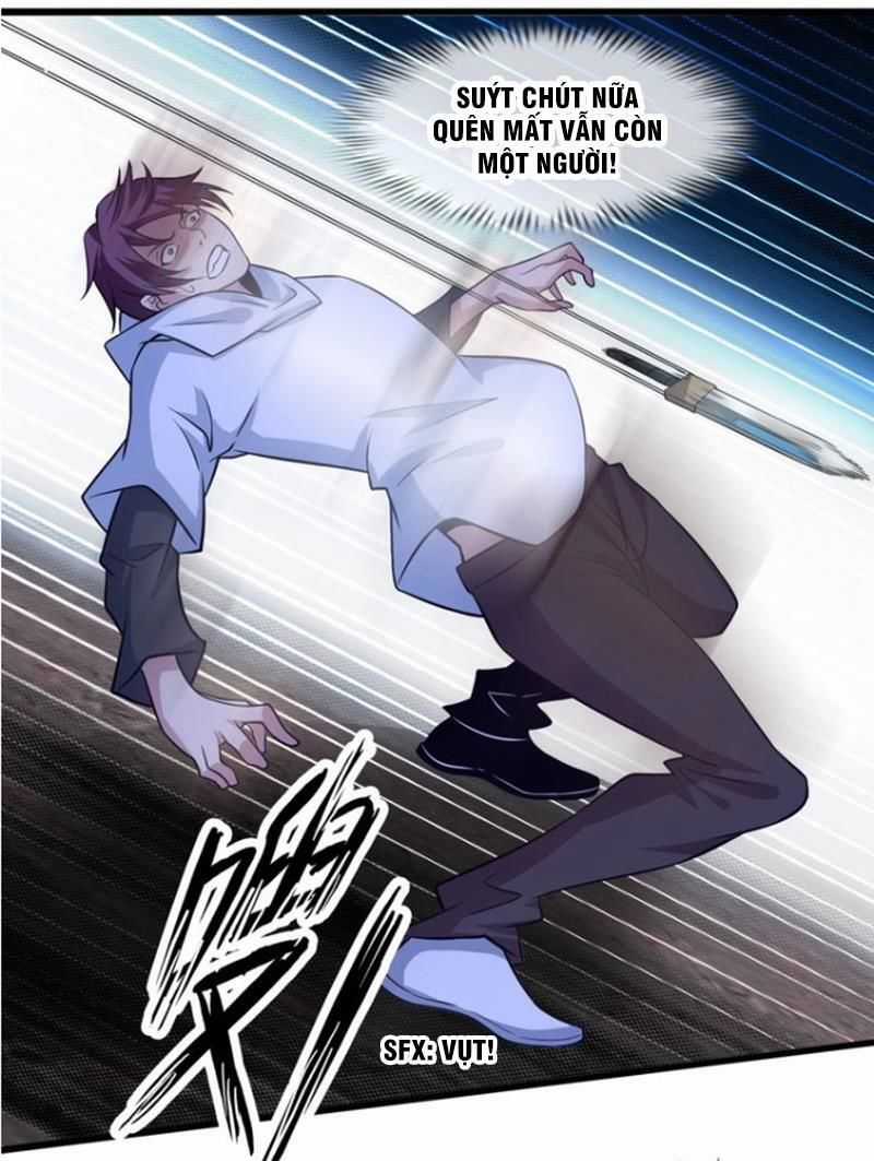 Đại Thiên Tài Bất Khả Chiến Bại Chính Là Ta Chương 31 trang 18