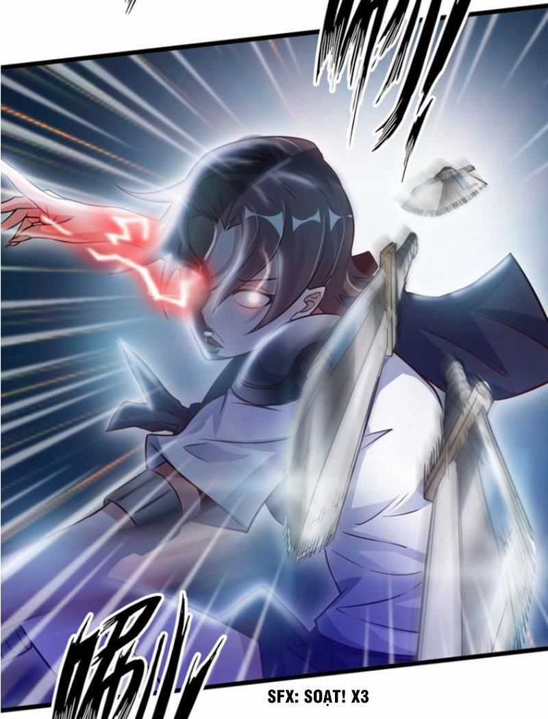 Đại Thiên Tài Bất Khả Chiến Bại Chính Là Ta Chương 31 trang 19