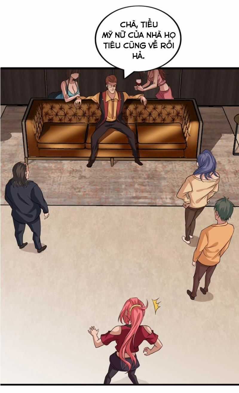 Đại Thiên Tài Bất Khả Chiến Bại Chính Là Ta Chương 31 trang 2