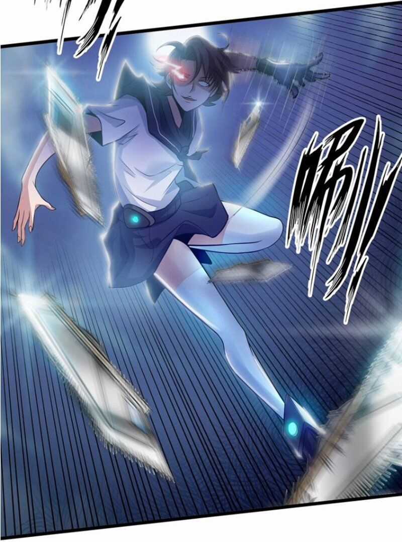 Đại Thiên Tài Bất Khả Chiến Bại Chính Là Ta Chương 31 trang 20