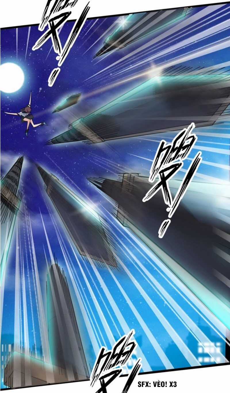 Đại Thiên Tài Bất Khả Chiến Bại Chính Là Ta Chương 31 trang 21