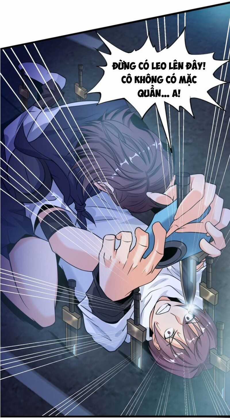 Đại Thiên Tài Bất Khả Chiến Bại Chính Là Ta Chương 31 trang 24