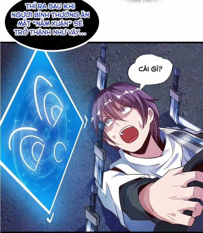 Đại Thiên Tài Bất Khả Chiến Bại Chính Là Ta Chương 31 trang 26