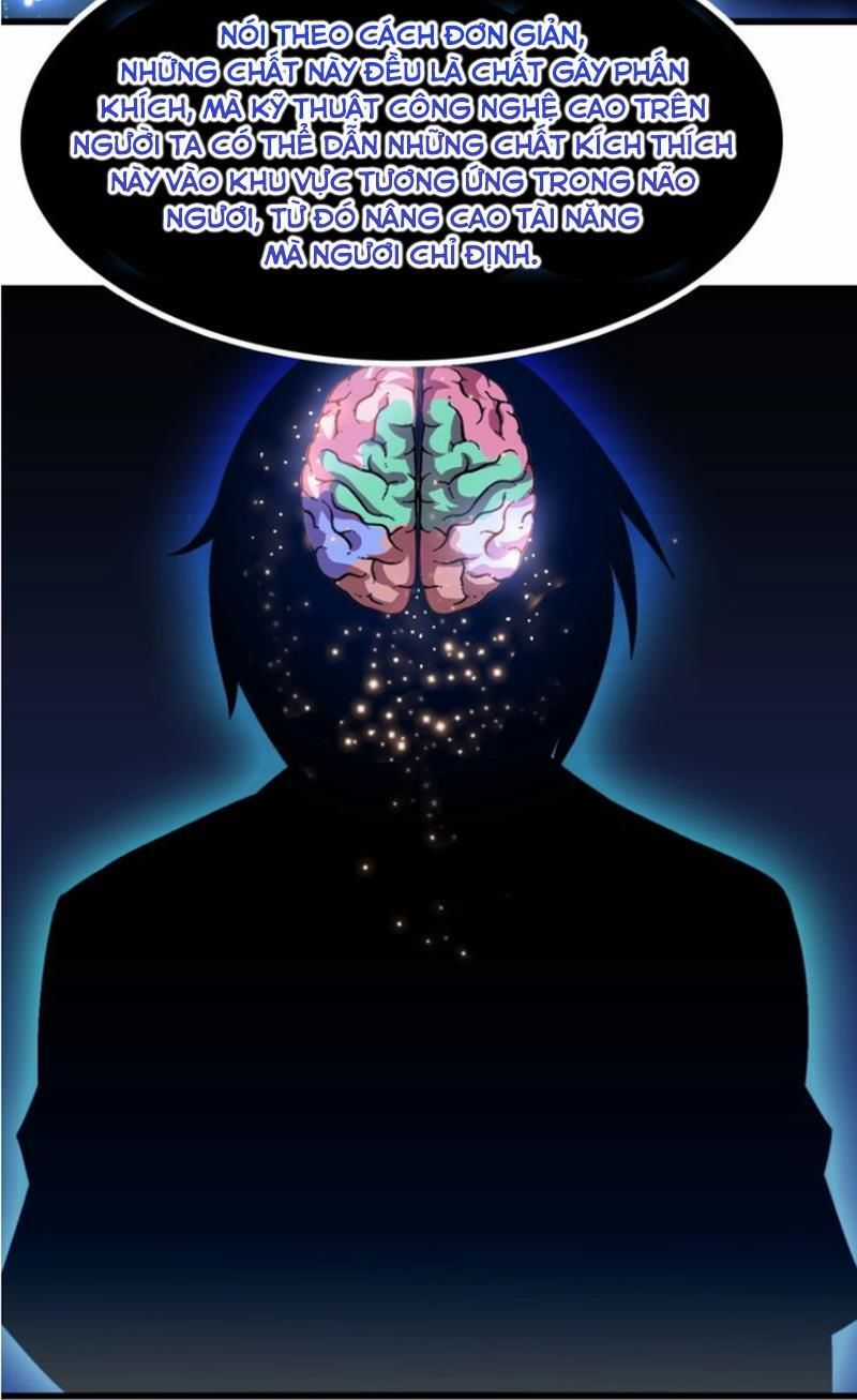 Đại Thiên Tài Bất Khả Chiến Bại Chính Là Ta Chương 31 trang 28