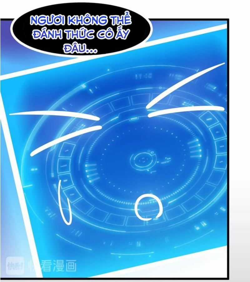 Đại Thiên Tài Bất Khả Chiến Bại Chính Là Ta Chương 31 trang 31