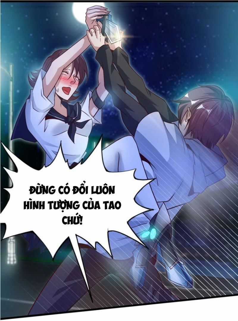 Đại Thiên Tài Bất Khả Chiến Bại Chính Là Ta Chương 31 trang 33