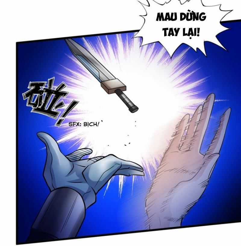 Đại Thiên Tài Bất Khả Chiến Bại Chính Là Ta Chương 31 trang 34