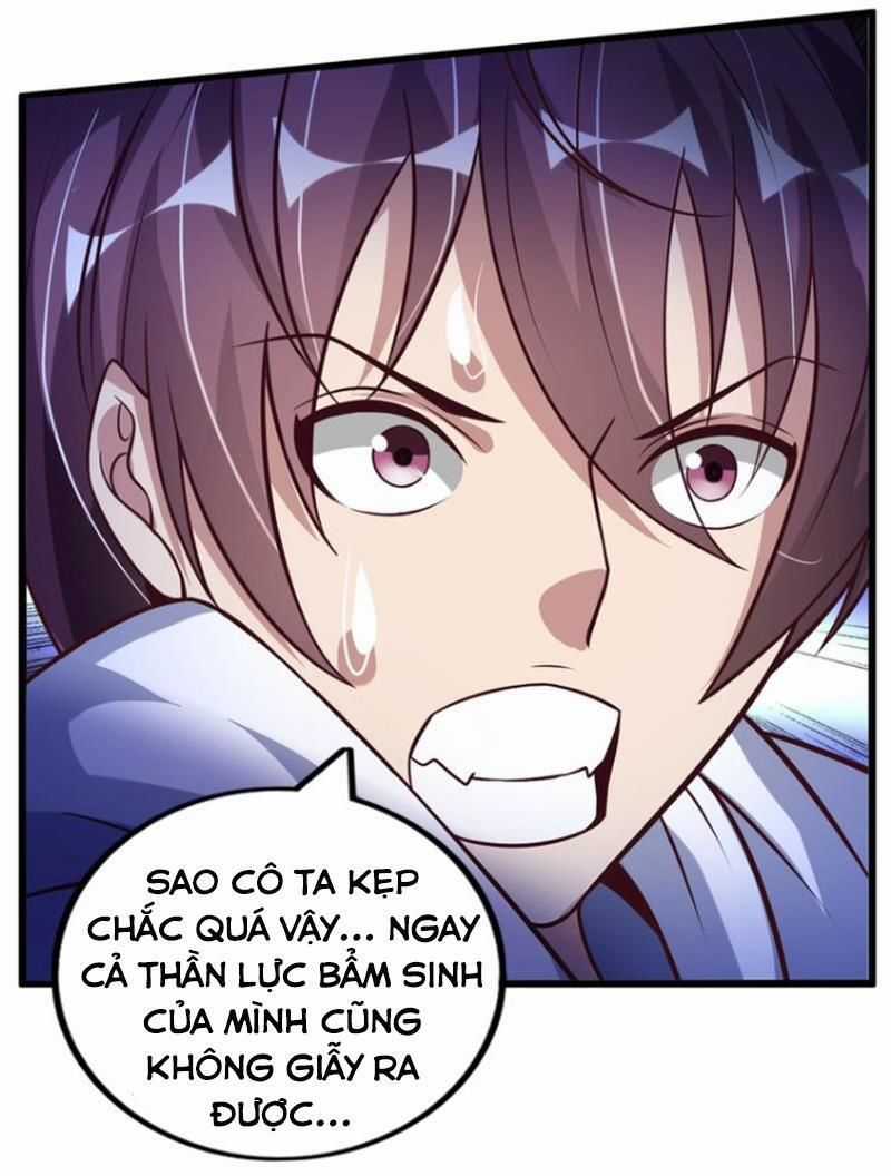 Đại Thiên Tài Bất Khả Chiến Bại Chính Là Ta Chương 31 trang 36