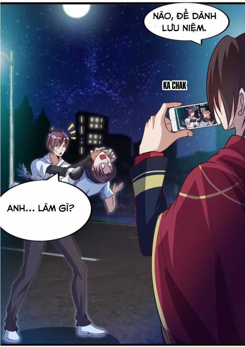 Đại Thiên Tài Bất Khả Chiến Bại Chính Là Ta Chương 31 trang 39