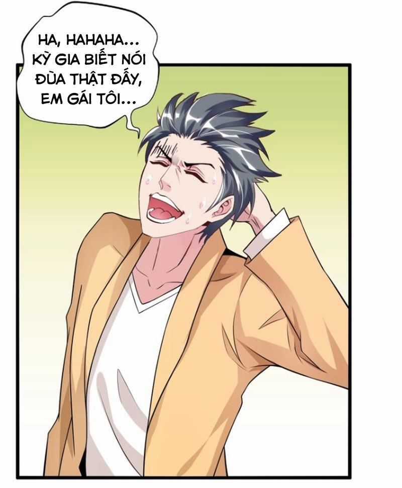 Đại Thiên Tài Bất Khả Chiến Bại Chính Là Ta Chương 31 trang 4