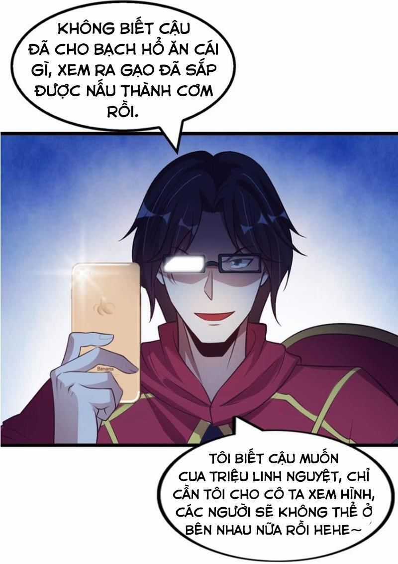 Đại Thiên Tài Bất Khả Chiến Bại Chính Là Ta Chương 31 trang 40