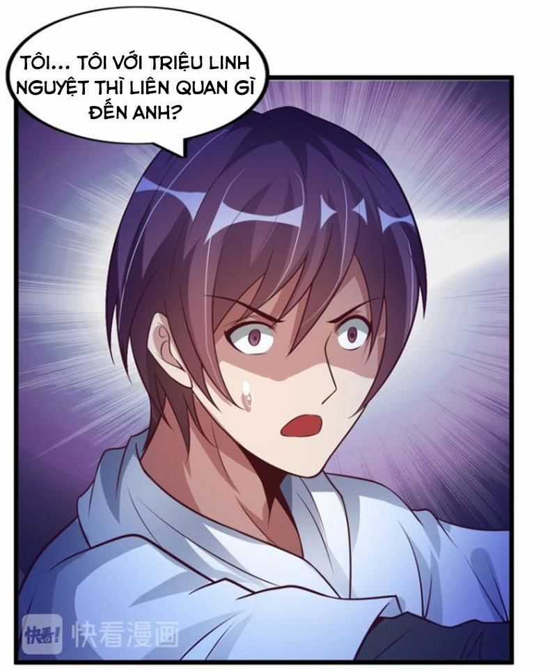 Đại Thiên Tài Bất Khả Chiến Bại Chính Là Ta Chương 31 trang 41