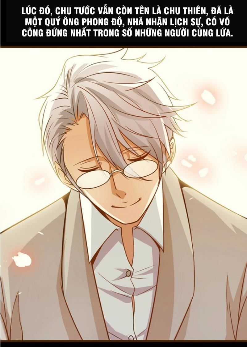 Đại Thiên Tài Bất Khả Chiến Bại Chính Là Ta Chương 31 trang 45