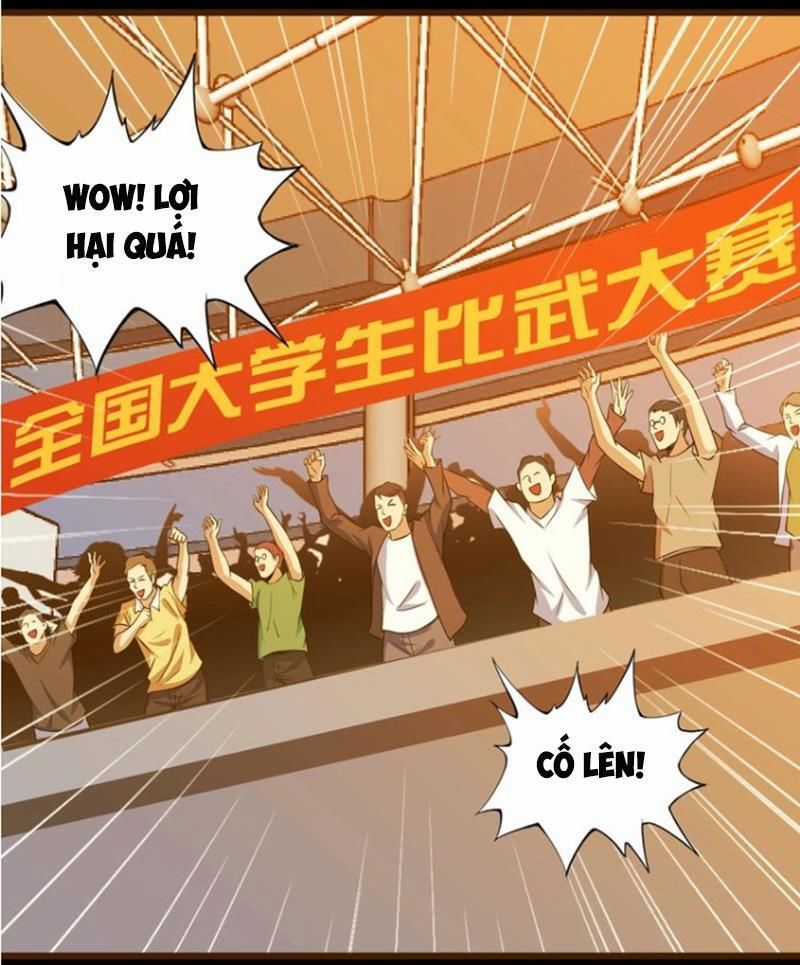 Đại Thiên Tài Bất Khả Chiến Bại Chính Là Ta Chương 31 trang 49