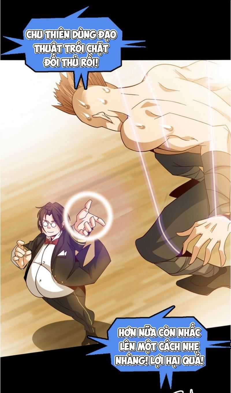 Đại Thiên Tài Bất Khả Chiến Bại Chính Là Ta Chương 31 trang 50