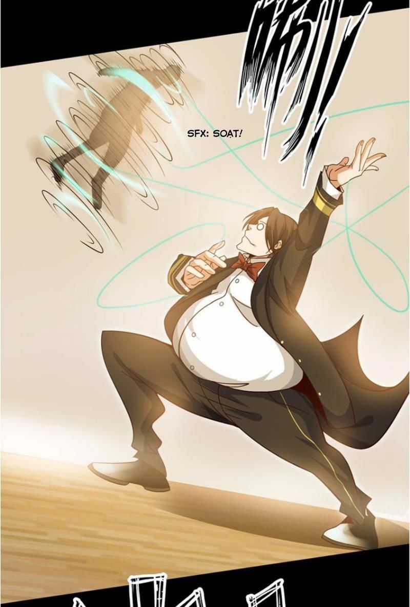 Đại Thiên Tài Bất Khả Chiến Bại Chính Là Ta Chương 31 trang 51