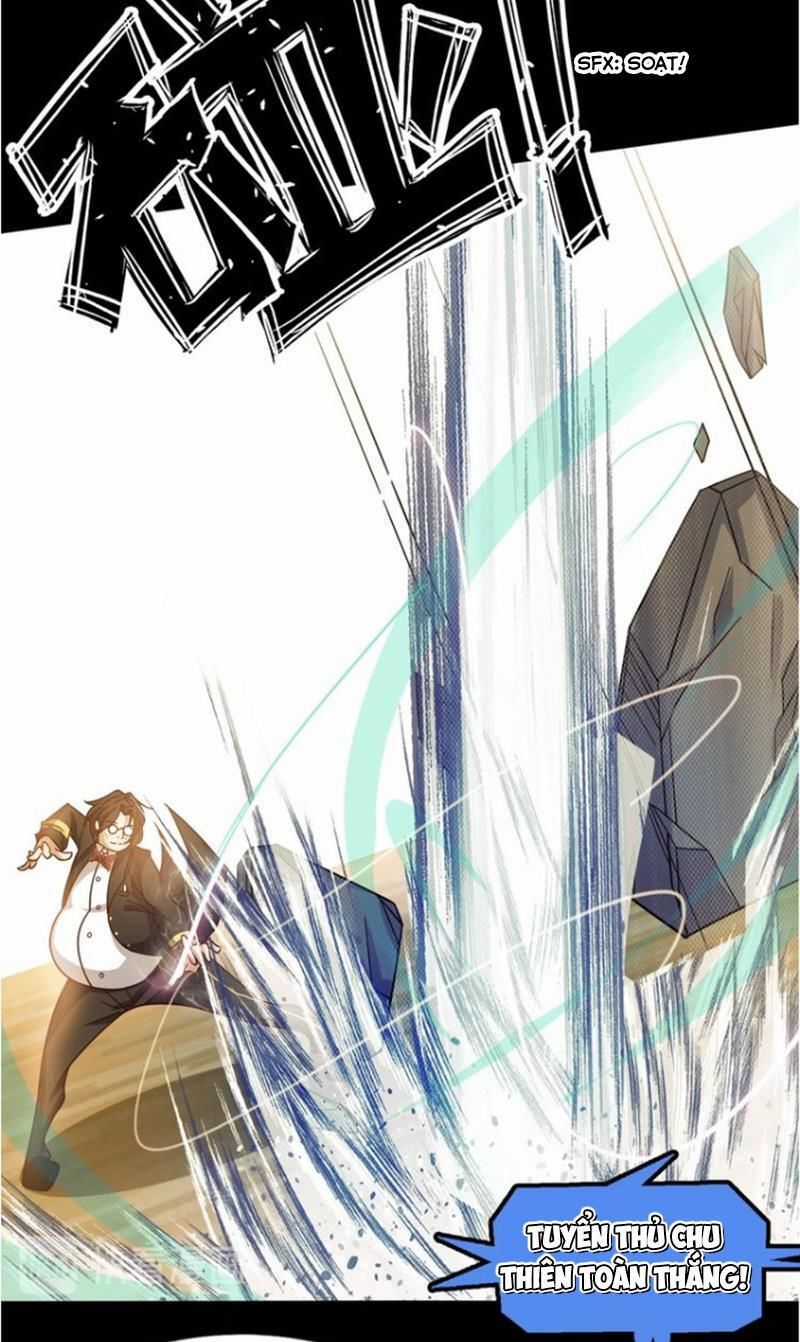 Đại Thiên Tài Bất Khả Chiến Bại Chính Là Ta Chương 31 trang 52