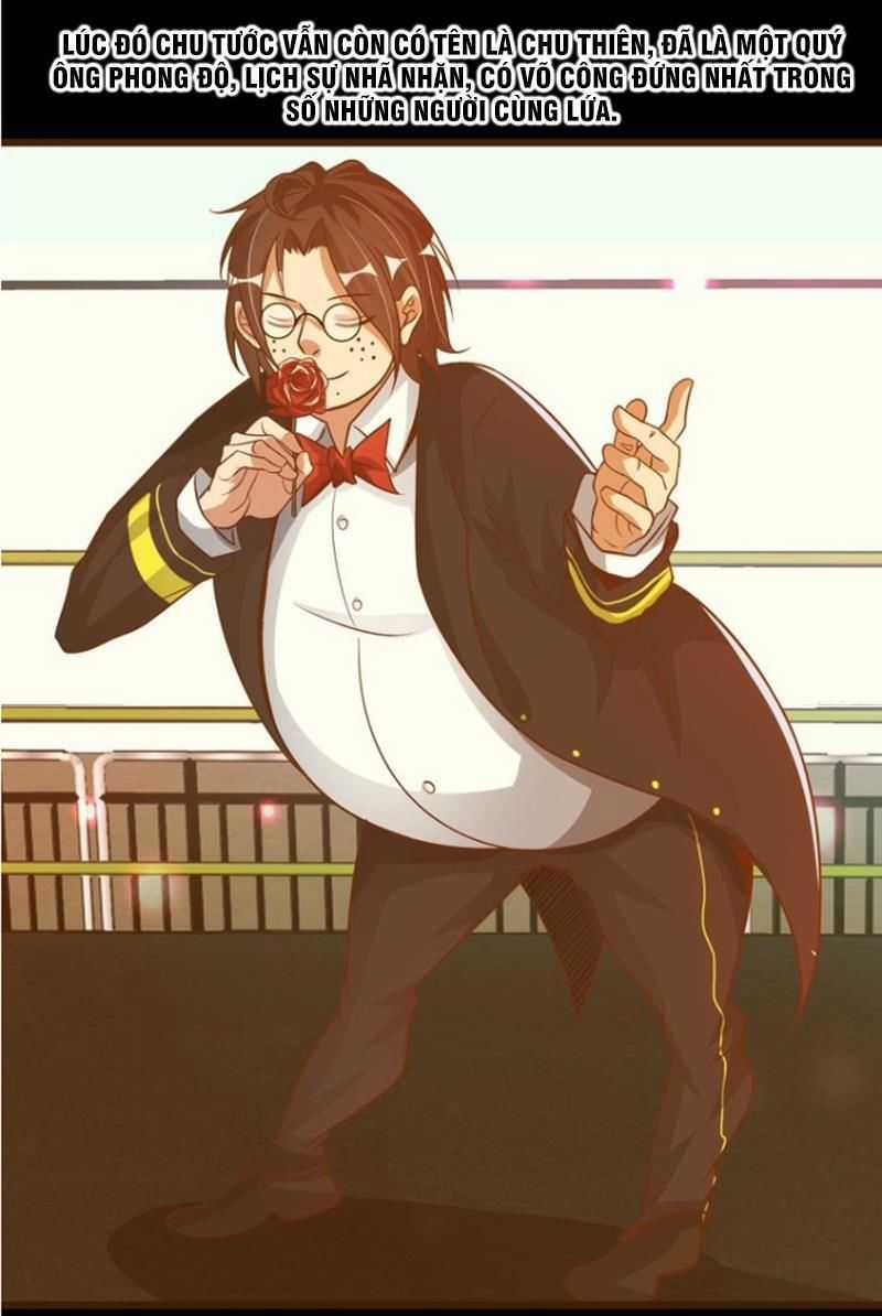 Đại Thiên Tài Bất Khả Chiến Bại Chính Là Ta Chương 31 trang 54