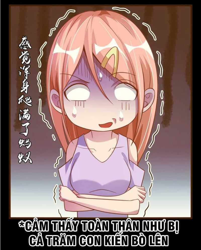 Đại Thiên Tài Bất Khả Chiến Bại Chính Là Ta Chương 31 trang 56