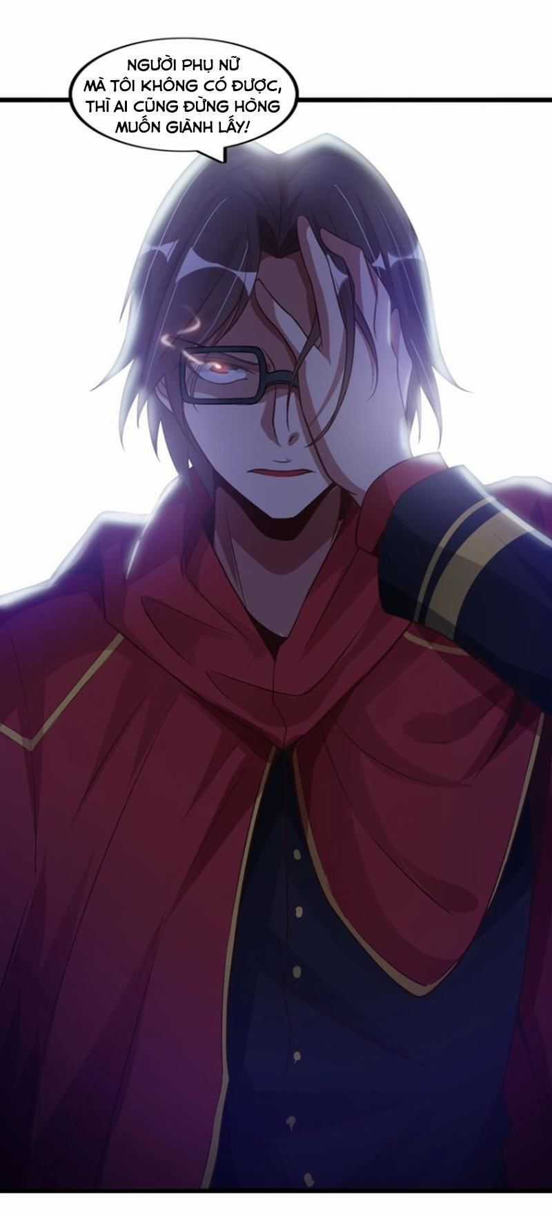 Đại Thiên Tài Bất Khả Chiến Bại Chính Là Ta Chương 32 trang 10