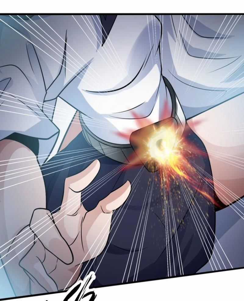 Đại Thiên Tài Bất Khả Chiến Bại Chính Là Ta Chương 32 trang 11